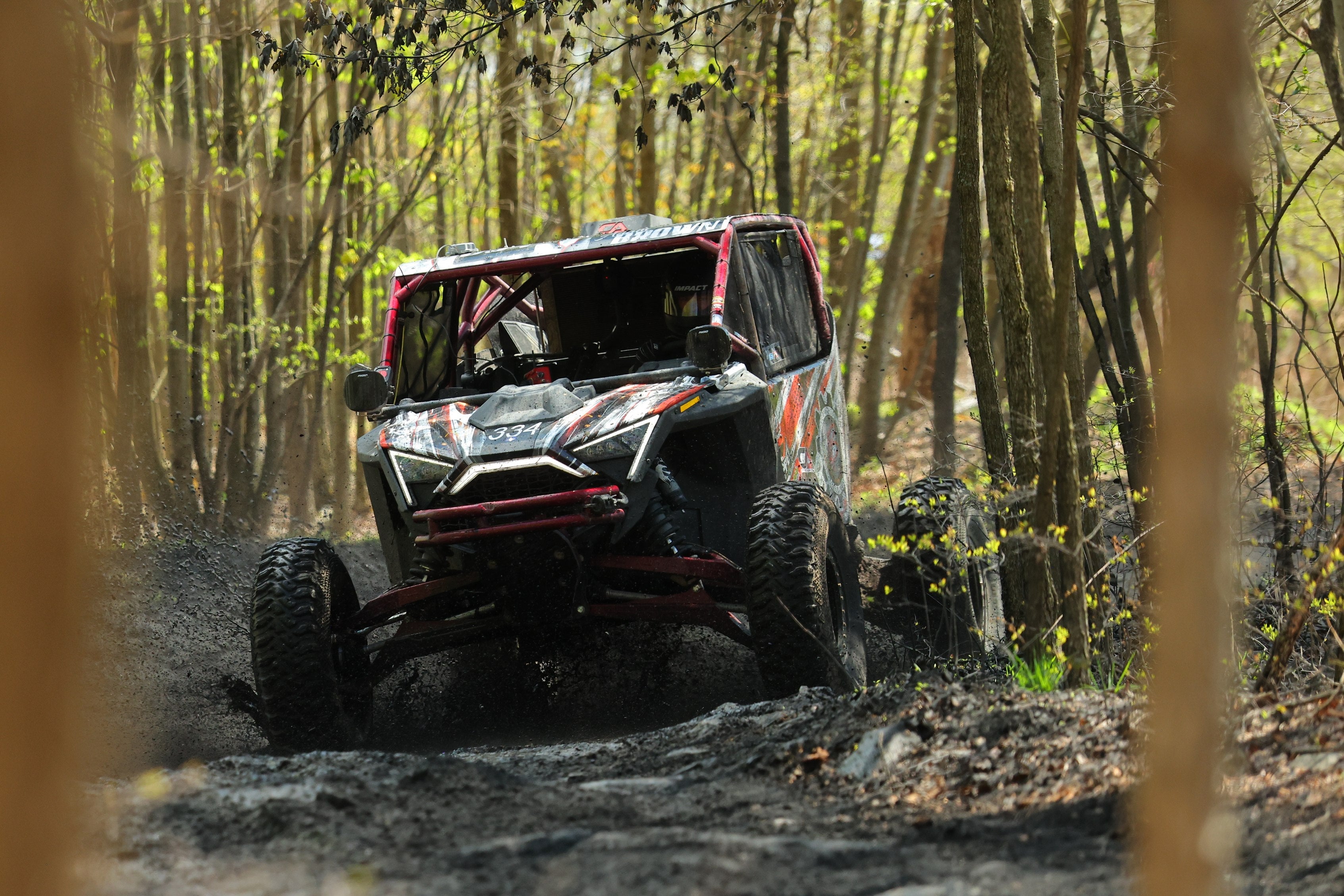 RZR Pro R – AB Fabrication and Performance LLC