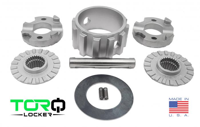 TORQ Locker TL-HT10B Front Differential Locker for Honda Talon