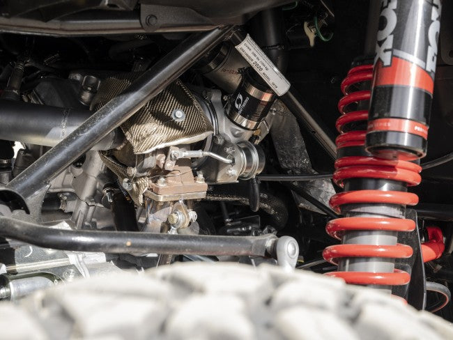 2019-2022 Honda Talon Turbo Kit