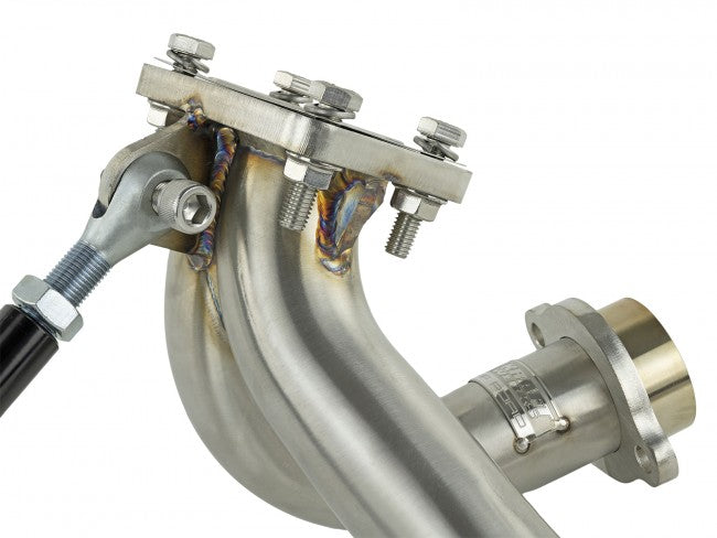 2019-2022 Honda Talon Turbo Kit