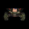 Honda Talon R Heavy Duty High Clearance Radius Rod Kit