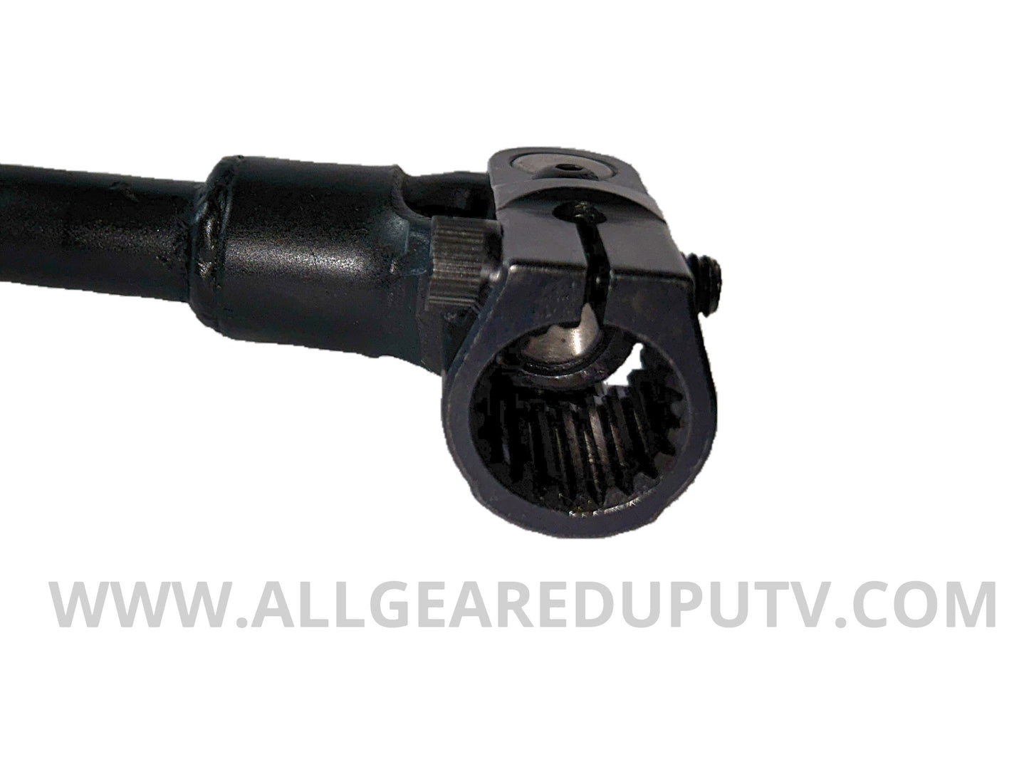 2019-2023 Honda Talon power steering Shaft for the Superatv power streering kit
