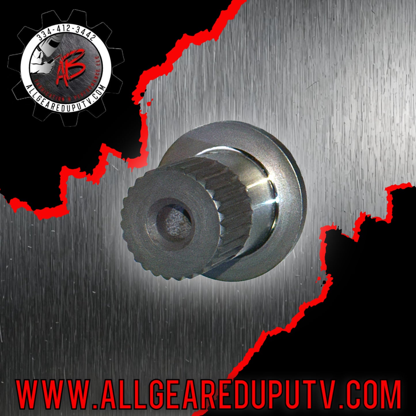 Full Upgraded Parts High Low and Reverse With shaft (fix it your self kit)