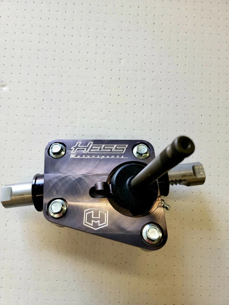 Steering Rack Support - Honda Talon 1000 X / 1000 R
