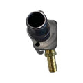 Cooling System Water Re-routing Kit- Honda Talon