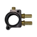 Cooling System Water Re-routing Kit- Honda Talon