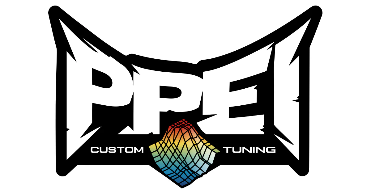 PPEI Talon Tuning