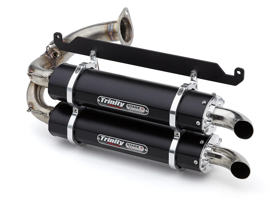 2019-2022 Honda Talon Turbo Kit