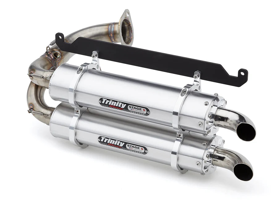2019-2022 Honda Talon Turbo Kit