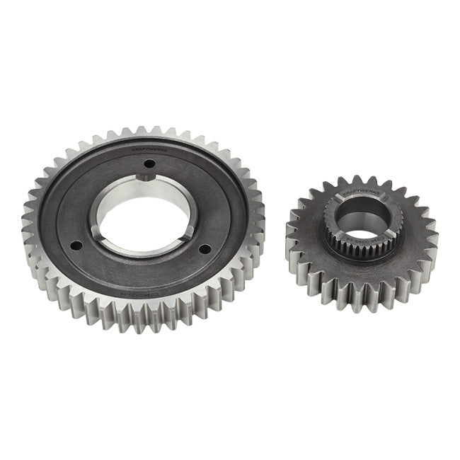 Kraftwerks Sub-Transmission High Gear Set for Honda Talon
