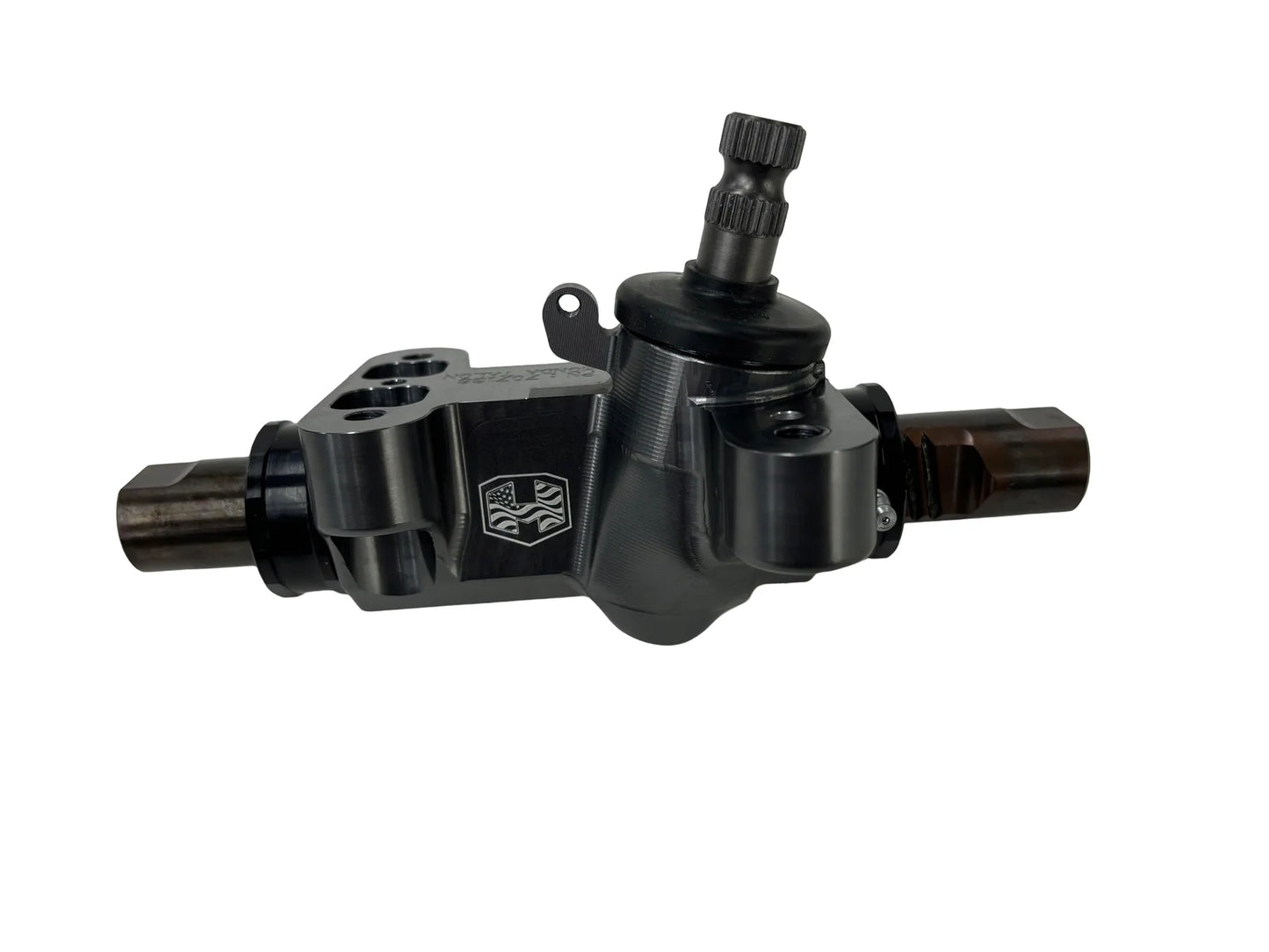 Billet Steering Rack 2023- UP - Honda Talon 1000 X / 1000 R