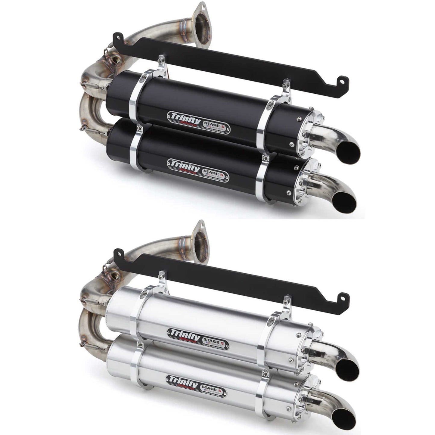 HONDA TALON EXHAUST - slip on (this is what you can use for turbo)