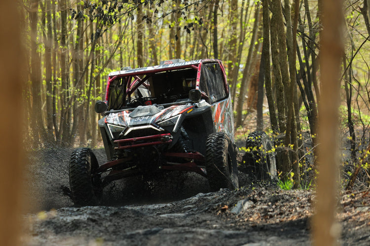 RZR Pro R