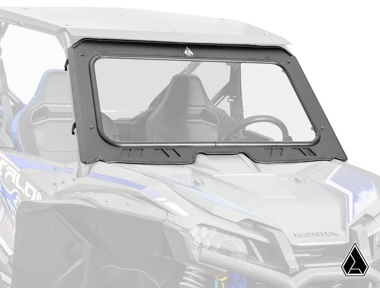 Honda talon Windshields