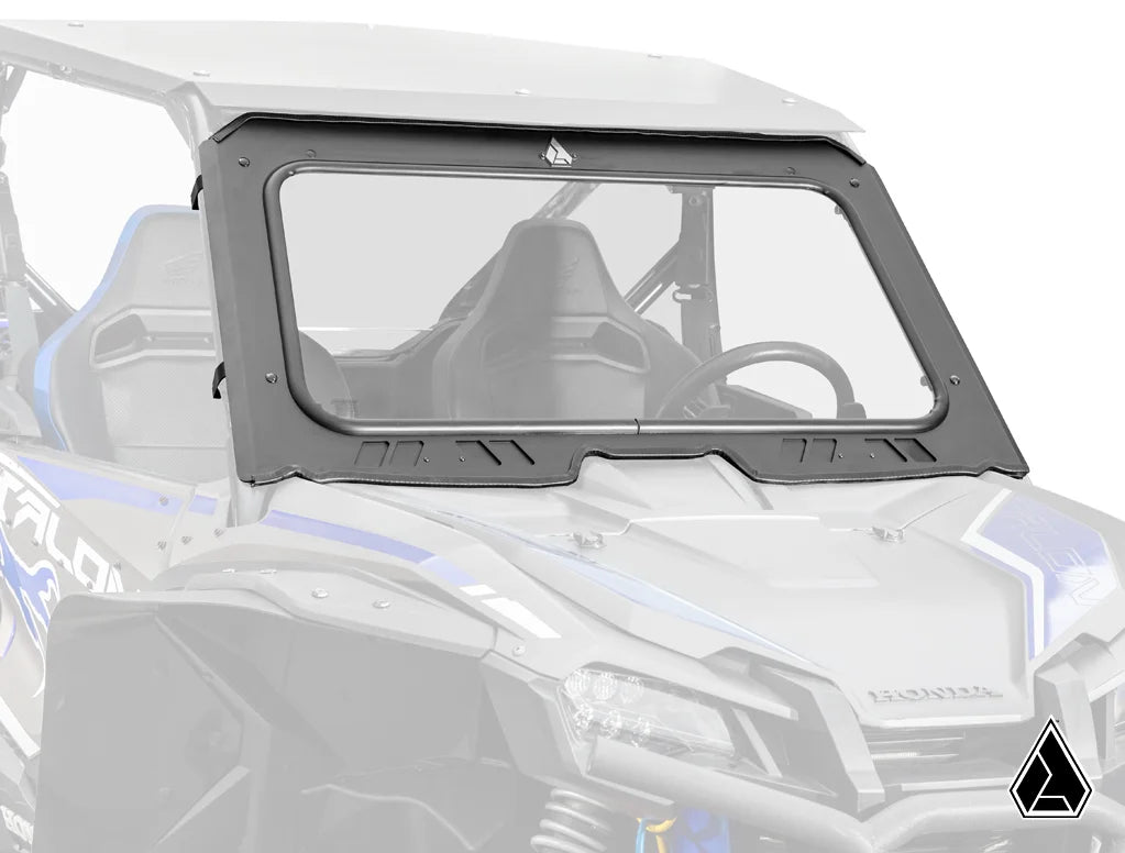 Honda talon Windshields