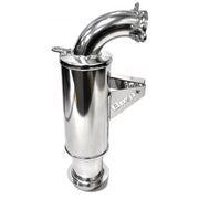 Exhaust Powder Lite / ProR 800 ('11+)
