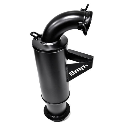 Exhaust Powder Lite / ProR 800 ('11+)