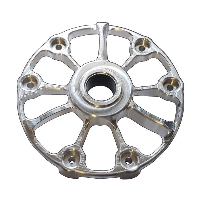 Cyclone Clutch Cover - 20-CYCLONE-3