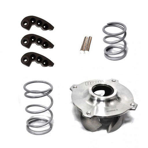 Clutch Kit STG2 / RZR 900 ('15) SKU: 07-315