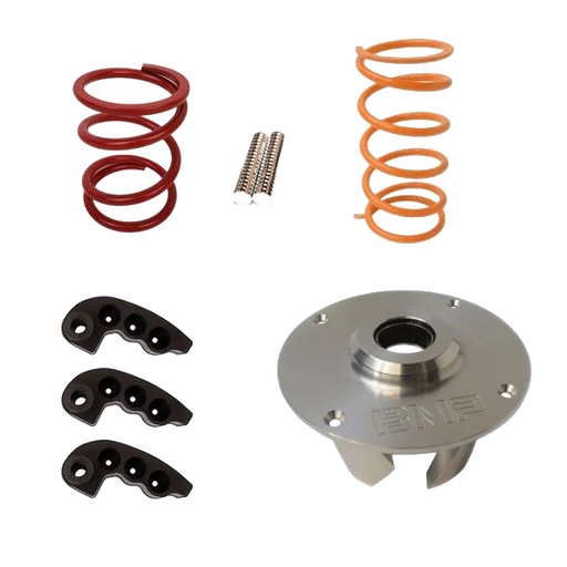 Stage 2 Clutch Kit // RANGER 1000 ('17)- SKU: 07-322-2
