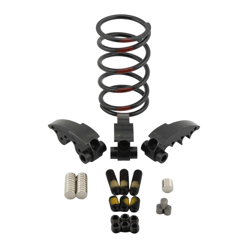Stage 1 SNYPR Clutch Kit for Polaris Ranger 1000 (18+) // SKU: 07-336