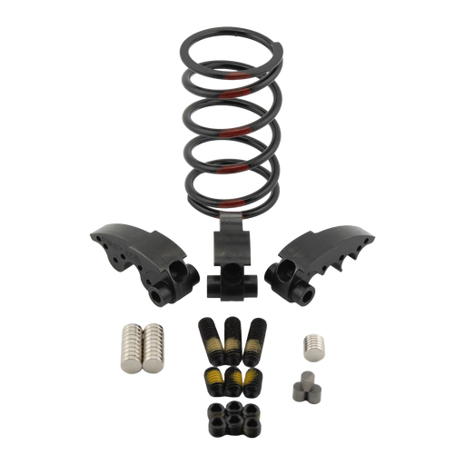 Stage 1 SNYPR Clutch Kit for Polaris Ranger 1000 (18+) // SKU: 07-336