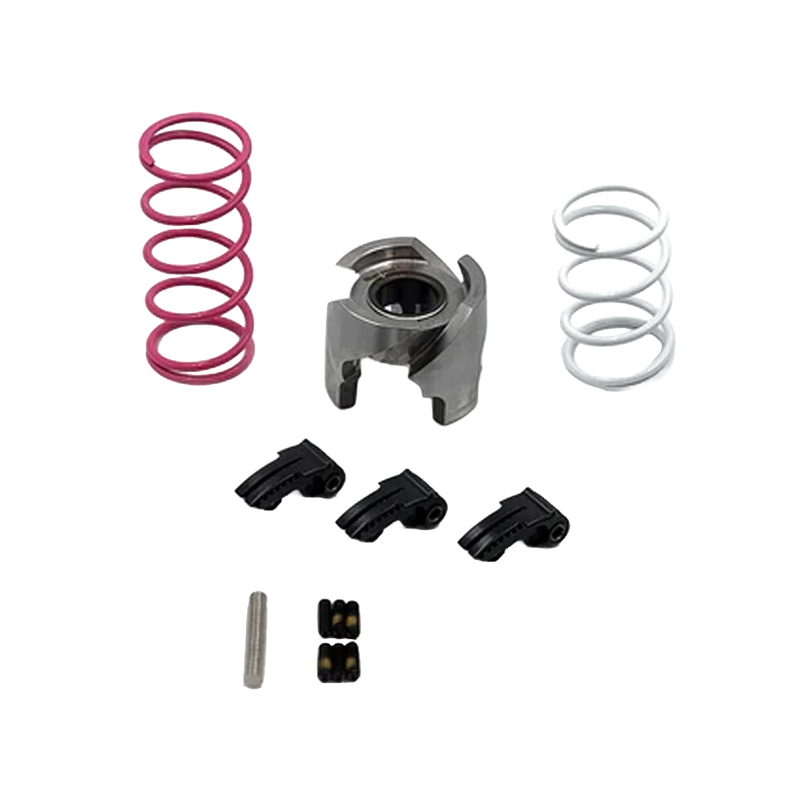 SNYPR Stage 2 Clutch Kit // 2020 Polaris Pro XP- SKU: 07-337