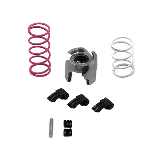 SNYPR Stage 2 Clutch Kit // 2020 Polaris Pro XP- SKU: 07-337
