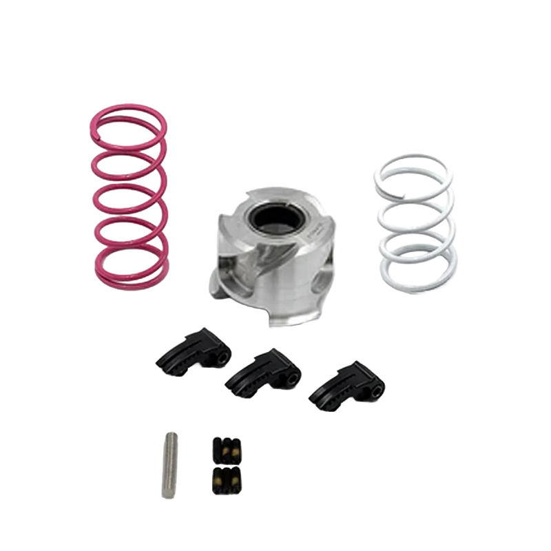 SNYPR Stage 2 Clutch Kit // Polaris Pro XP / Turbo R / Pro S- SKU: 07-338-2
