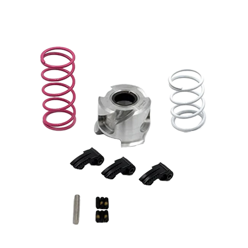 SNYPR Stage 2 Clutch Kit // Polaris Pro XP / Turbo R / Pro S- SKU: 07-338-2