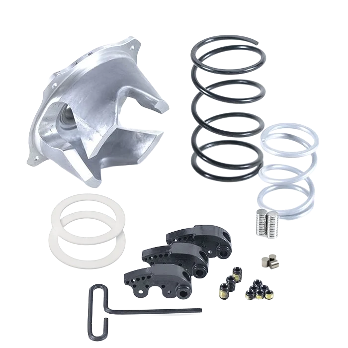 SNYPR Stage 2 Clutch Kit // Polaris XP1000 '16-'23 SKU: 07-343-2-