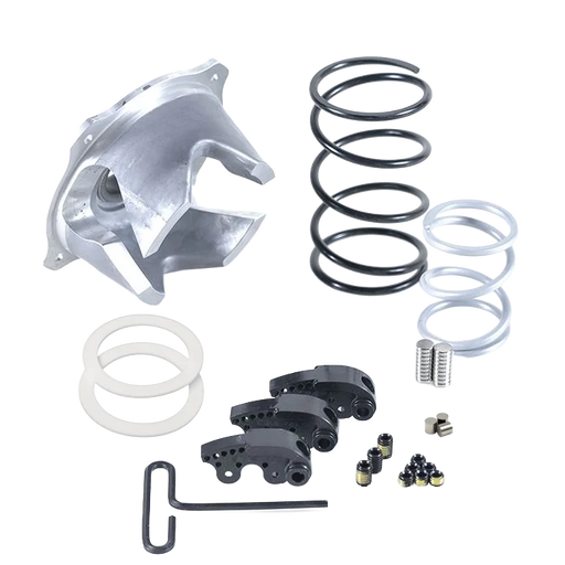 SNYPR Stage 2 Clutch Kit // Polaris XP1000 '14-'15 - SKU: 07-342-2-