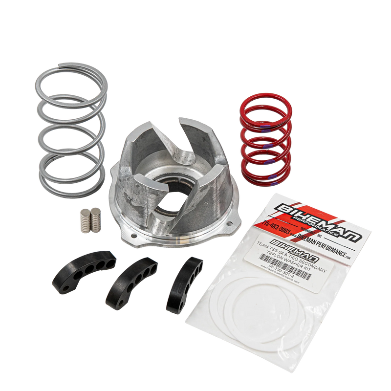 Stage 2 Clutch Kit for Polaris RZR 800 // SKU: 07-345