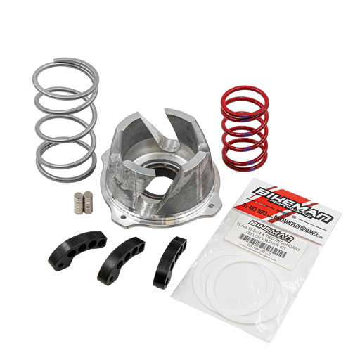 Stage 2 Clutch Kit for Polaris RZR 800 // SKU: 07-345