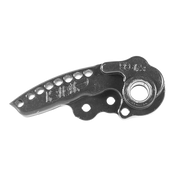 SNYPR Stage 2 Clutch Kit // Polaris Pro R-             SKU: 07-346-2