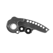 SNYPR Clutch Weights // Pro R