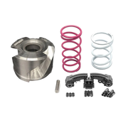 SNYPR Stage 2 Clutch Kit // Polaris Pro R-             SKU: 07-346-2