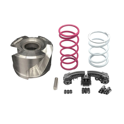 SNYPR Stage 2 Clutch Kit // Polaris Pro R-             SKU: 07-346-2