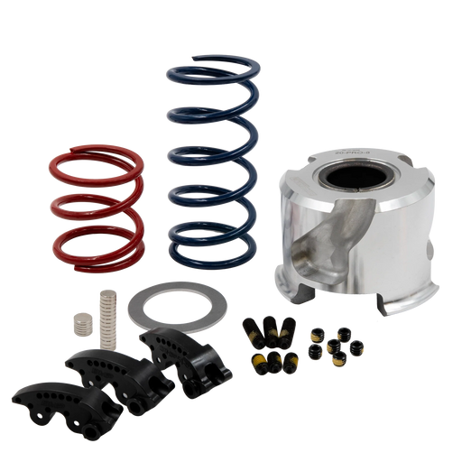 Stage 2 SNYPR Clutch Kit for Polaris Xpedition // SKU: 07-347-2