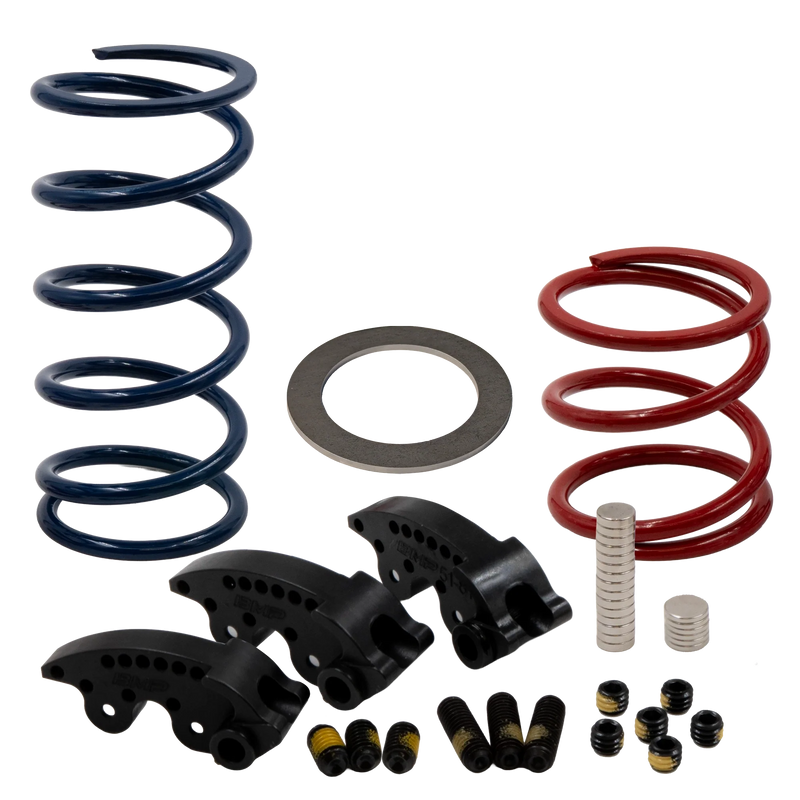 Stage 1 SNYPR Clutch Kit for Polaris Xpedition // SKU:  07-347