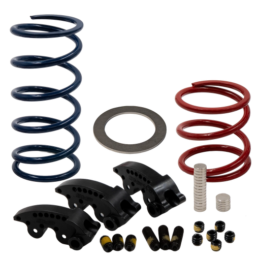 Stage 1 SNYPR Clutch Kit for Polaris Xpedition // SKU:  07-347