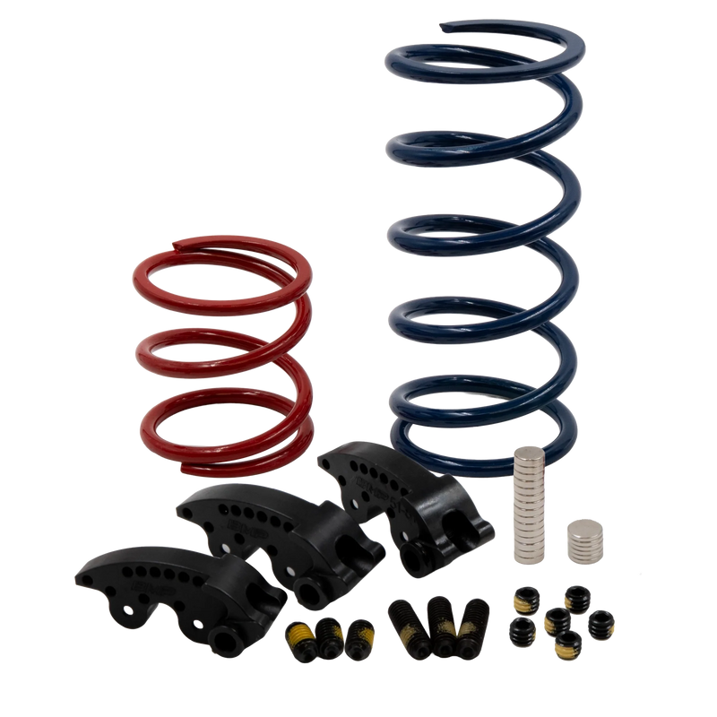 Stage 1 Clutch Kit for Polaris RZR XP 1000 (2024+)  // SKU: 07-348