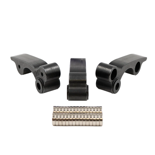 Goldstar Magnetic Adjustable Clutch Weights (61-74g) for 2017-2021 Can-Am Maverick X3 // SKU: 07-GSW-6174