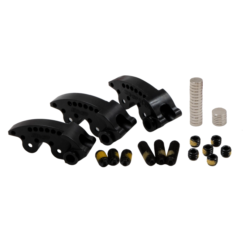 SNYPR Clutch Weights // RS1, Xpedition, XP1000 (2024+)