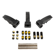 SNYPR Clutch Weights for Can-Am Maverick X3 and X3 RR (pDrive only) // SKU: 07-HAW-80123
