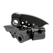 SNYPR Clutch Weights for Can-Am Maverick X3 and X3 RR (pDrive only) // SKU: 07-HAW-80123