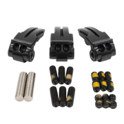 SNYPR Clutch Weights / RZR Turbo
