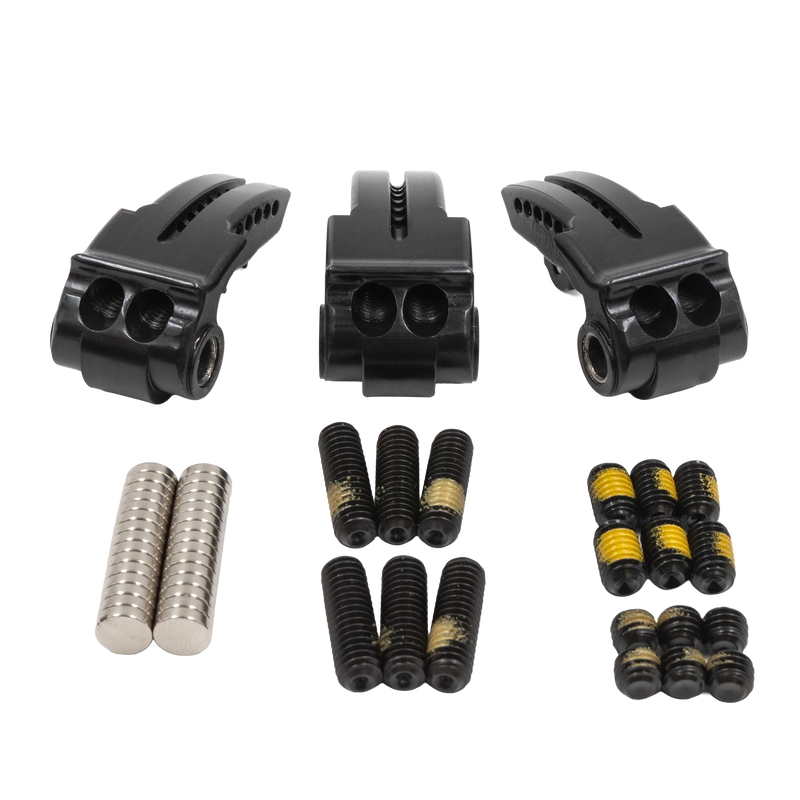 SNYPR Clutch Weights / RZR Turbo