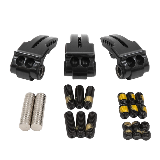 SNYPR Clutch Weights / RZR Turbo