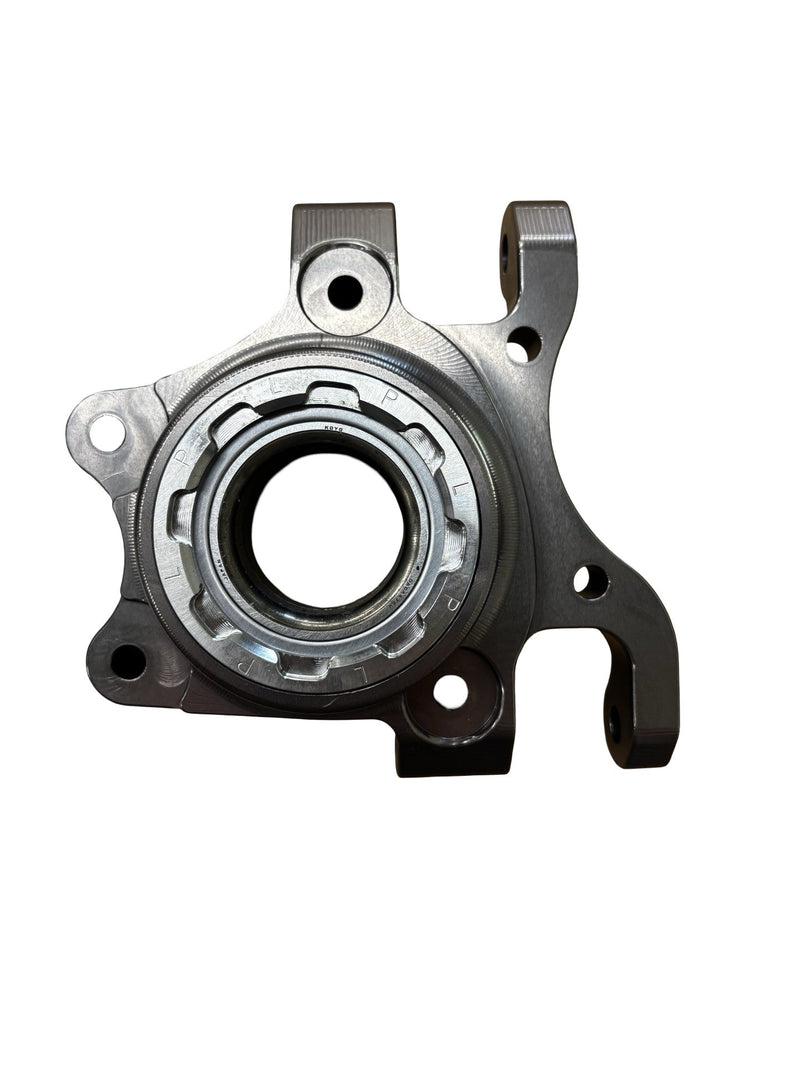 Billet Rear Wheel Bearing Carrier (Polaris RZR XP 1000 2024+)